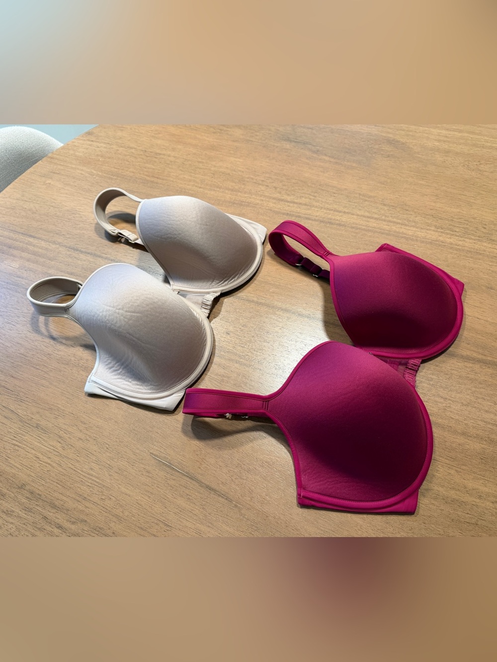 Thirdlove Perfect coverage bra bundle - Picture 2 of 7